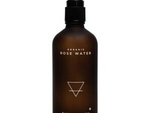 Organic Hydrating Rose Facial Mist – Rebalance, Hydrate & Revitalize Your Skin