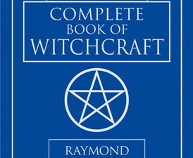 Buckland's Complete Book of Witchcraft
