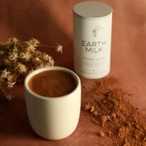 Earth Milk Cacao Elixir