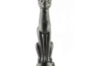 Decorative Ritual Cat-Shaped Candle Cat Candle Ritual