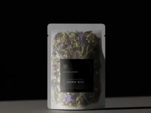 COSMIK WINK / Tranquility Tea