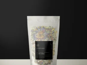 HOLY SMOKE / Ceremonial Botanicals