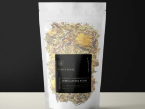 CONSTELLATIONS WITHIN / Gut Restoration Brew