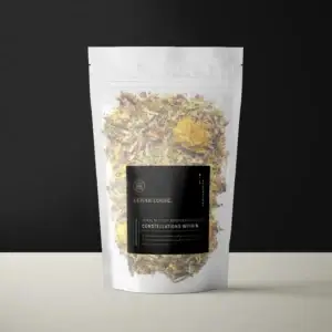 CONSTELLATIONS WITHIN / Gut Restoration Brew