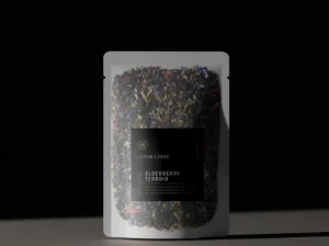 ELDERBERRY TERROIR / Herbal Tea