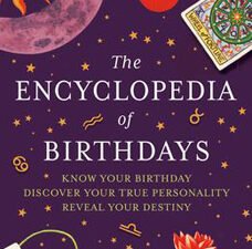 Encyclopedia of Birthdays Revised