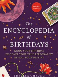 Encyclopedia of Birthdays Revised