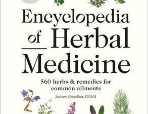 Encyclopedia of Herbal Medicine New Edition (Hardcover)