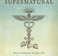 Becoming Supernatural