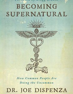 Becoming Supernatural