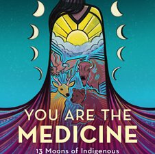 You Are the Medicine