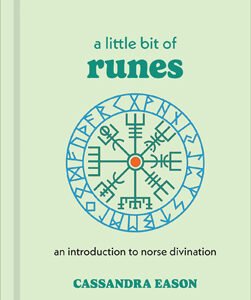 Little Bit of Runes (Hardcover) (December 2024)
