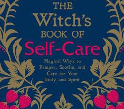 Witch's Book of Self-Care (Hardcover)