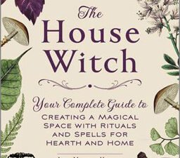 House Witch (Hardcover)