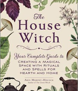 House Witch (Hardcover)