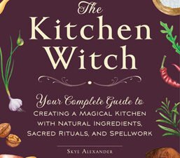 Kitchen Witch (Hardcover)