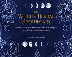 Witch's Herbal Apothecary