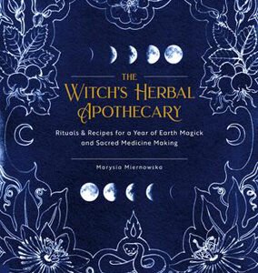 Witch's Herbal Apothecary