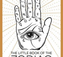 Little Book Of The Zodiac