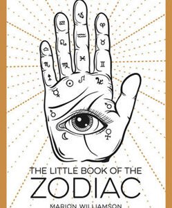 Little Book Of The Zodiac