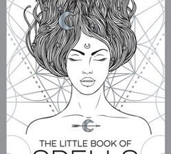 Little Book Of The Spells