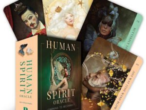 Human Spirit Oracle Deck
