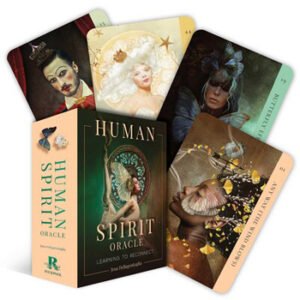 Human Spirit Oracle Deck