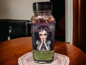 Anxiety Anxiatea  Relaxing Gentle Calming Soothing Tea Blend