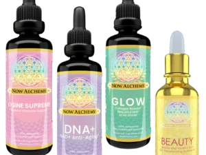 Beauty Bundle