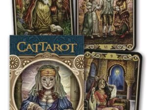 CatTarot Deck