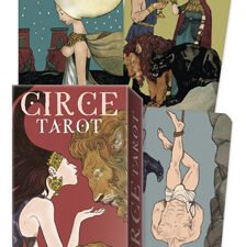 Circe Tarot Deck
