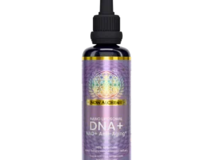 DNA+