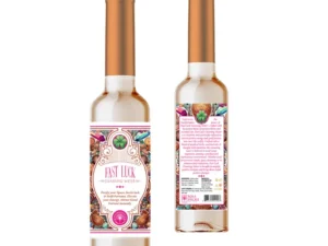 Fast Luck Spiritual Cleansing Water (7.5 oz.)