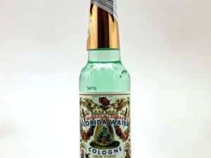Florida Water By Murray & Lanman -Cleanse Body, Mind, Spirit