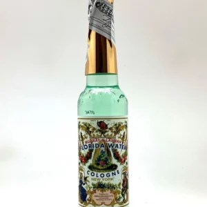 Florida Water By Murray & Lanman -Cleanse Body, Mind, Spirit