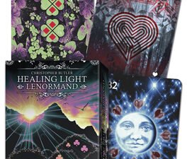 Healing Light Lenormand Deck