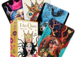 I Am Queen Deck (April 2025)