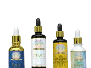 Immune System Support Kit