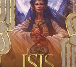 Isis Oracle Deck