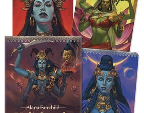 Kali Oracle Deck