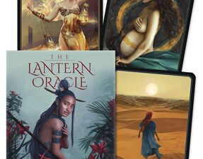 Lantern Oracle Deck