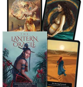 Lantern Oracle Deck