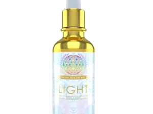 Liquid Light