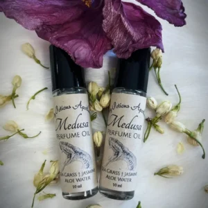 Medusa Perfume Oil