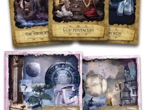 Mystic Dreamer Tarot Set