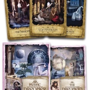 Mystic Dreamer Tarot Set