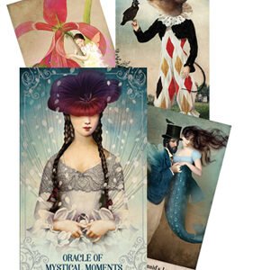 Oracle of Mystical Moments Deck