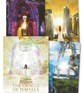 Oracle of Portals Deck