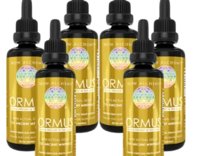 Ormus Plus Bundle