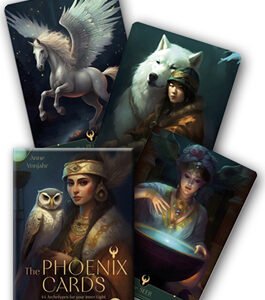 Phoenix Cards Deck (November 2024)